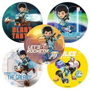 Miles-from-tomorrowland-stickers