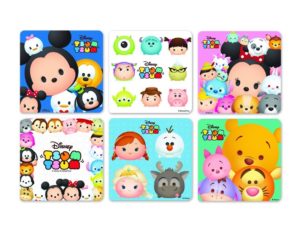 tsum tsum party favors