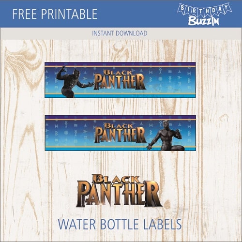 Free Printable Nerf Water Bottle Labels Birthday Buzzin Induced Info - roblox birthday party printables archives birthday buzzin