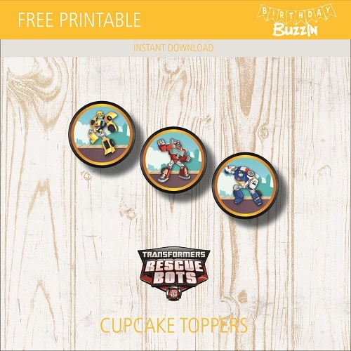 https://www.birthdaybuzzin.com/wp-content/uploads/2019/07/Free-printable-Rescue-Bots-Cupcake-Toppers.jpg