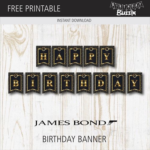 free-printable-james-bond-birthday-banner-birthday-buzzin